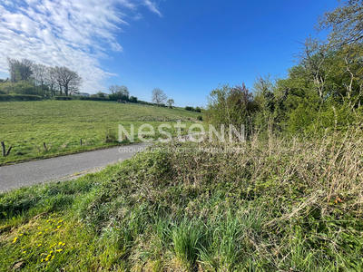 Terrain - 1 506 m²