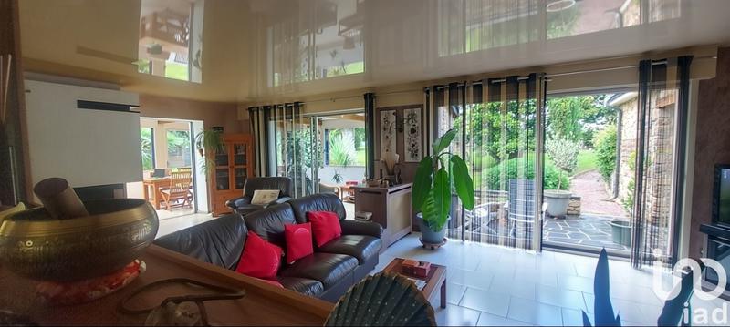 Maison - 346 m² - 11 pièces