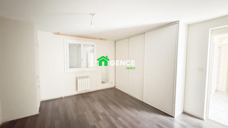Appartement - 77 m² - 3 pièces