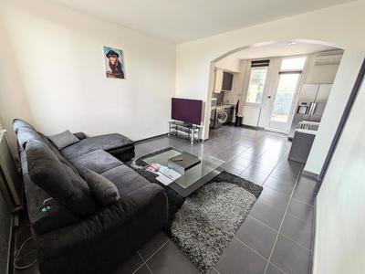 Maison - 61 m² - 3 pièces