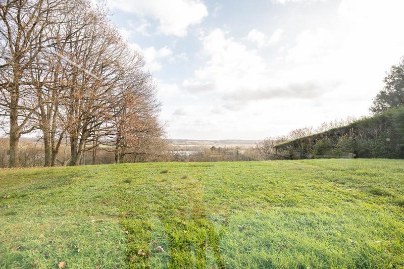 Maison - 258 m² - 7 pièces