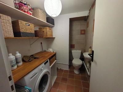 Maison de village - 81 m² - 3 pièces