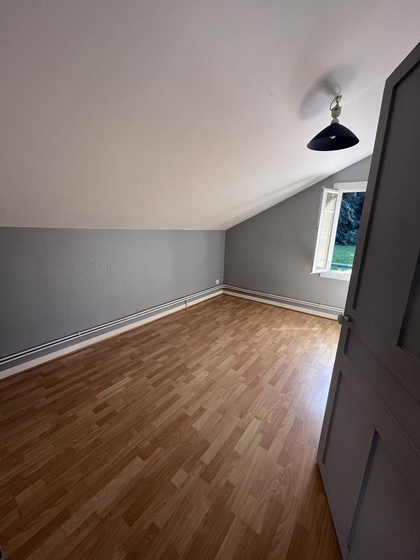 Maison de ville - 160 m²