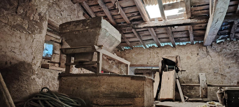 Maison de campagne - 136 m² - 6 pièces