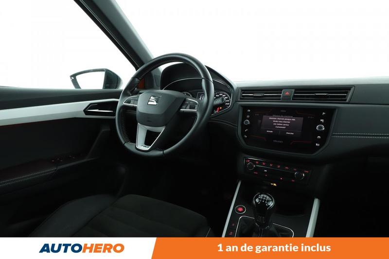 Seat Arona 1.6 Tdi Xcellence Bv6 115 ch