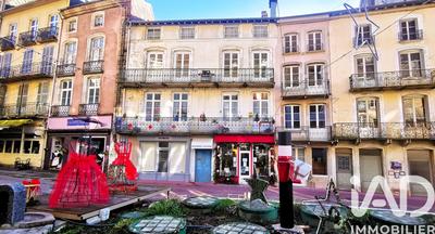 Appartement - 86 m² - 3 pièces