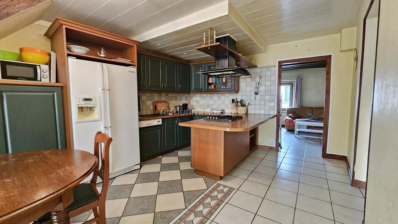 Maison - 133 m² - 5 pièces