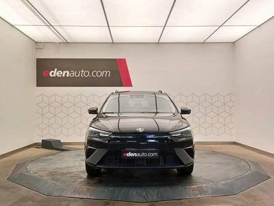 Mg mg5 Autonomie Etendue 61kWh - 115 kW 2wd Luxury