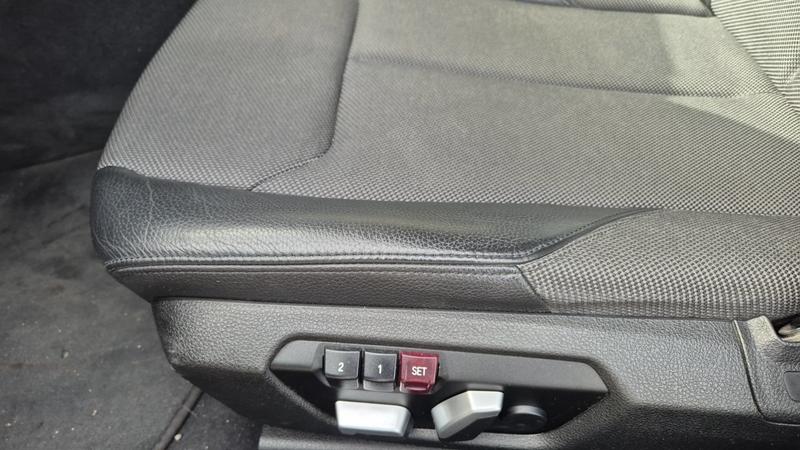 Bmw Série 4 Gran Coupé 420d 190 Steptronic8 Business