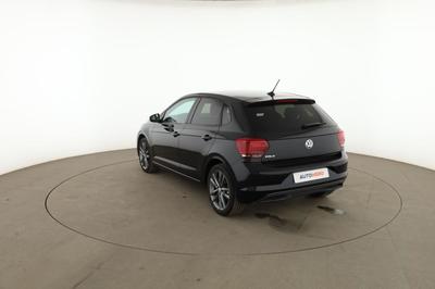 Volkswagen Polo 1.0 Tsi Carat Exclusive Dsg7 115 ch