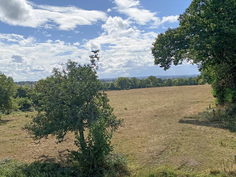 Maison - 123 m² - 6 pièces