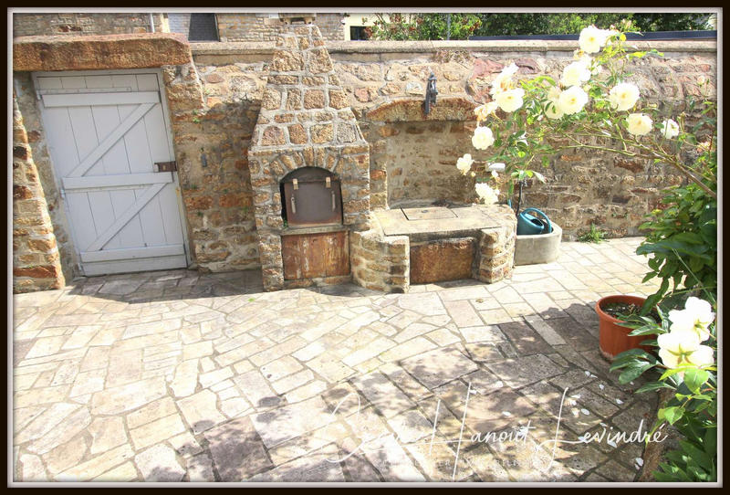 Maison - 174 m² - 8 pièces