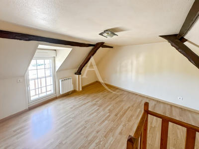 Maison - 37 m² - 2 pièces