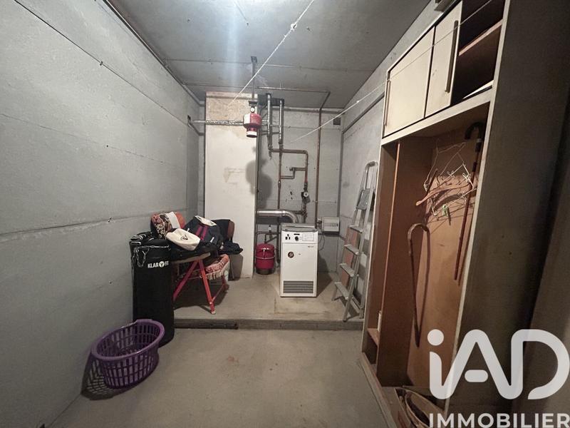 Maison de campagne - 185 m² - 8 pièces