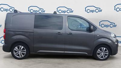 Peugeot Expert Combi 2.0 Blue HDi 180 Eat8 Premium