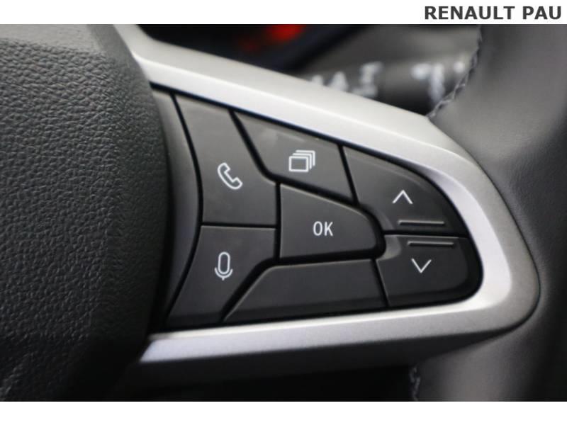 Dacia Duster Mild Hybrid 130 Journey