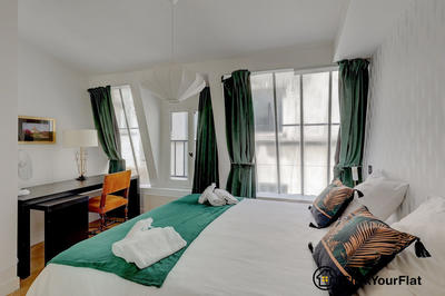 Local commercial - 90 m² - 3 pièces