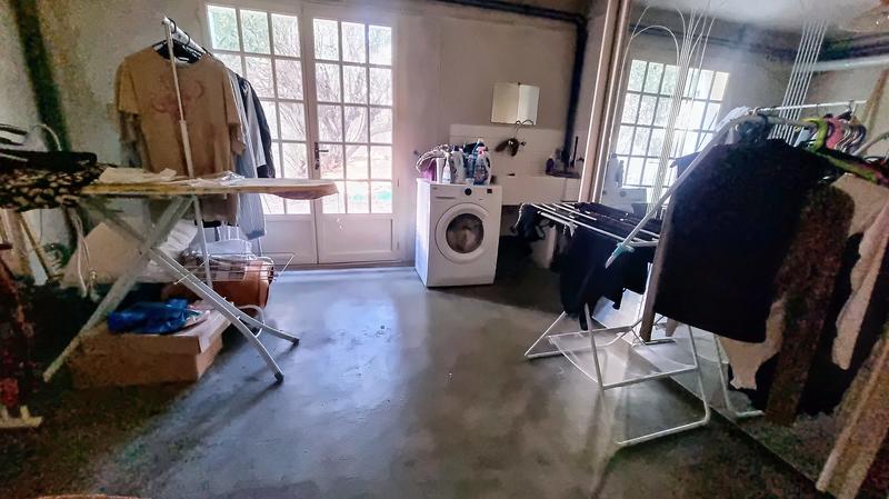 Maison - 167 m² - 6 pièces