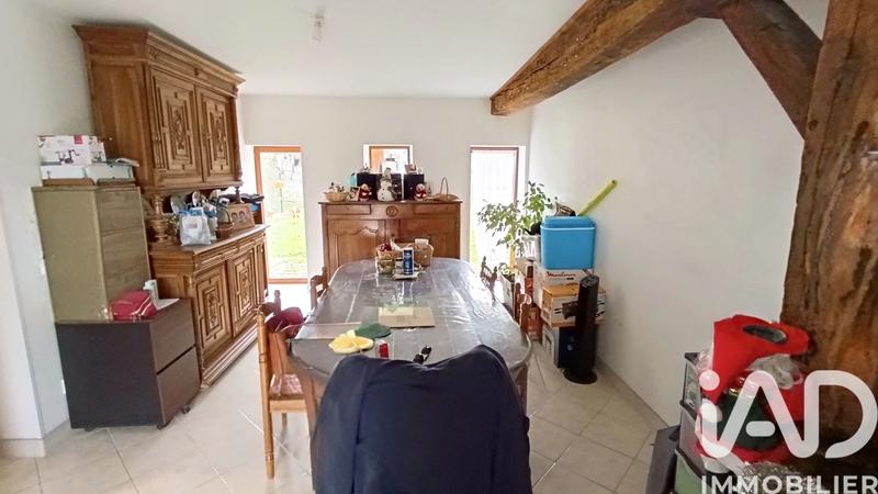 Maison - 232 m² - 11 pièces