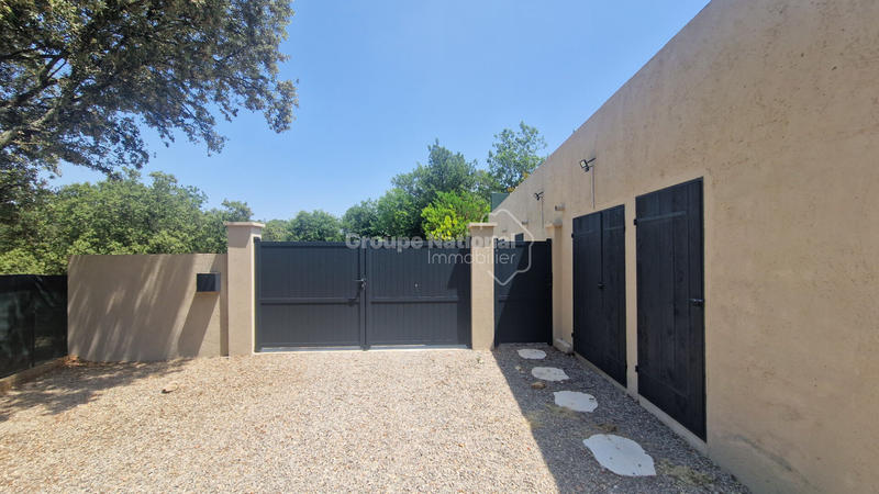 Villa - 142 m² - 5 pièces