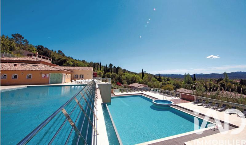 Appartement - 52 m² - 3 pièces