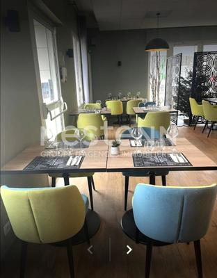 Fonds de commerce - 299 m²