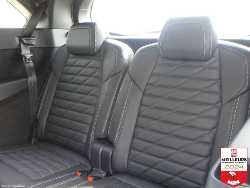 Peugeot 5008 Hybrid 145 e-Dcs6 Gt Exclusive +Pack 360° +Si