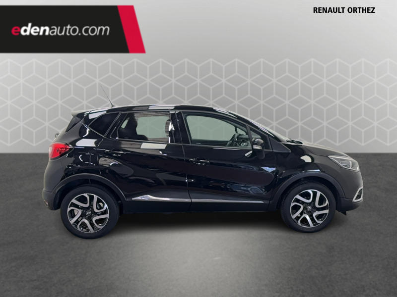 Renault Captur TCe 90 Energy Intens