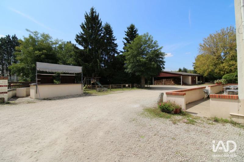 Local commercial - 340 m²