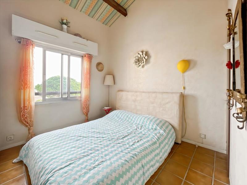 Appartement - 46 m² - 3 pièces