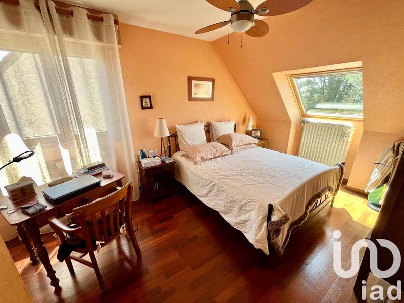 Maison - 155 m² - 7 pièces