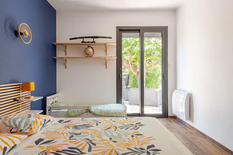 Maison - 210 m² - 9 pièces