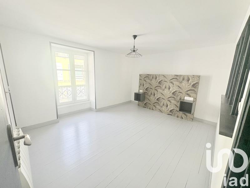 Maison - 48 m² - 2 pièces