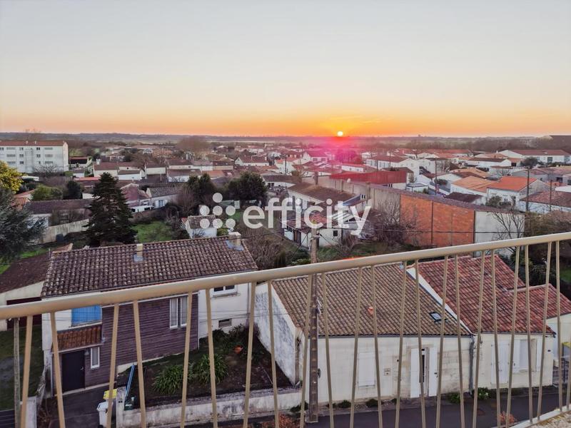 Appartement - 73 m² - 3 pièces