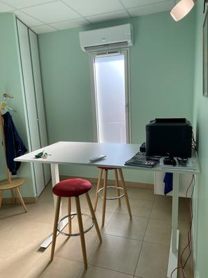 Local d'activités - 75 m²