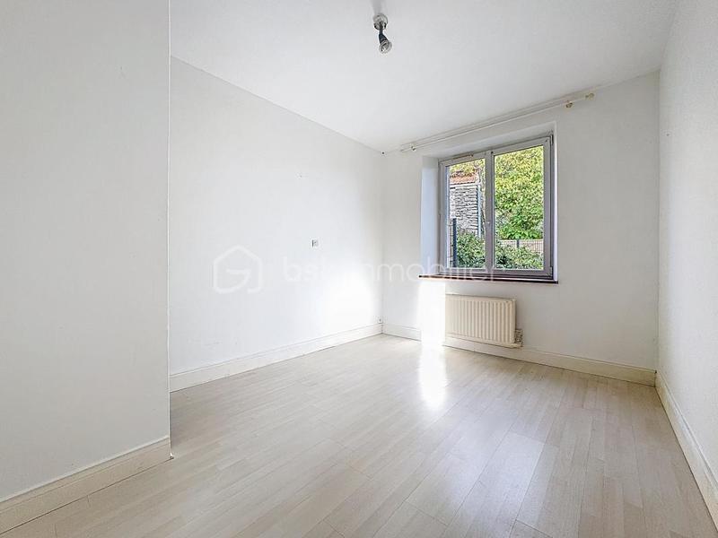 Maison en pierre - 120 m² - 4 pièces