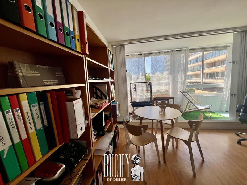 Appartement - 68 m² - 4 pièces