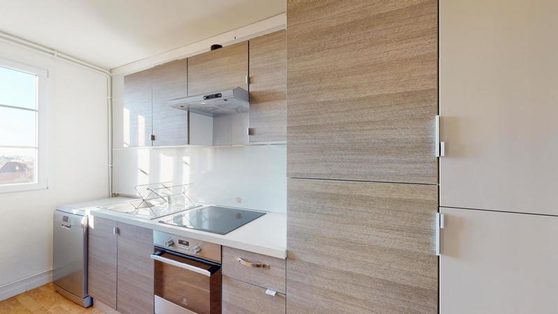 Appartement - 85 m²