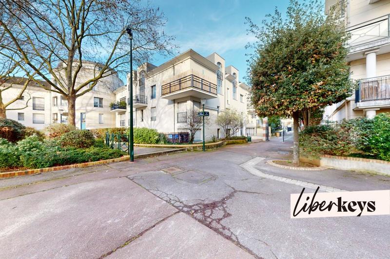 Duplex - 80 m² - 4 pièces