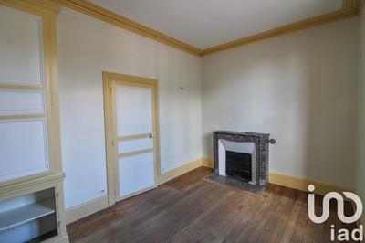 Maison - 163 m² - 7 pièces