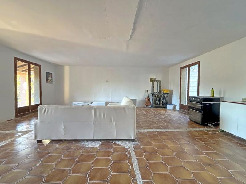 Villa - 93 m² - 2 pièces