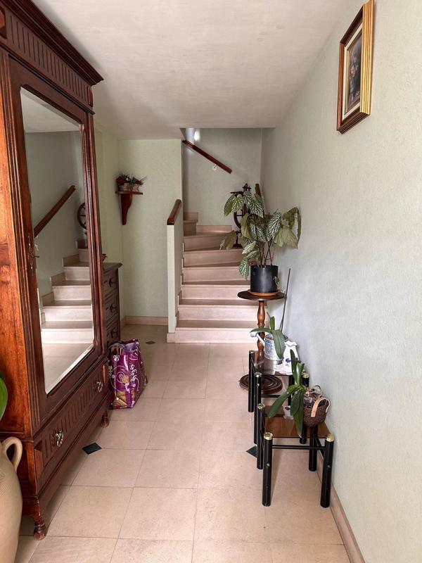 Maison - 102 m² - 4 pièces