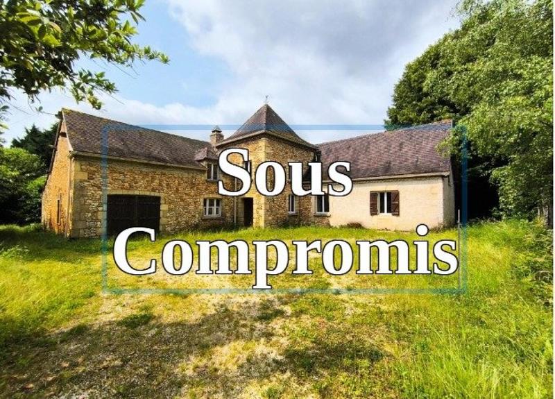 Maison - 122 m² - 6 pièces