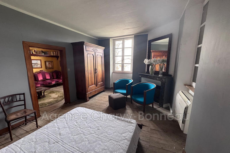 Maison - 155 m² - 5 pièces