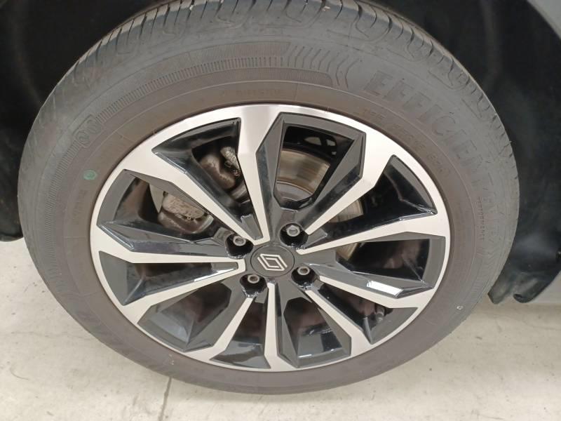 Renault Clio Eco-G 100 Gsr2 Techno