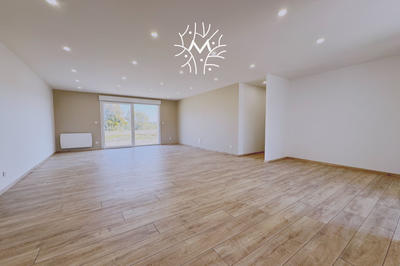 Maison - 106 m² - 4 pièces