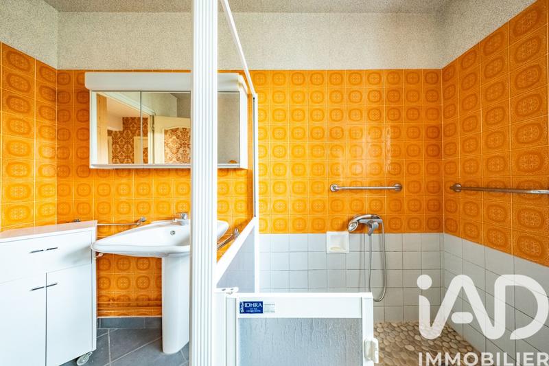 Appartement - 209 m² - 7 pièces