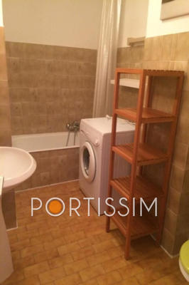 Appartement - 27 m² - 1 pièce