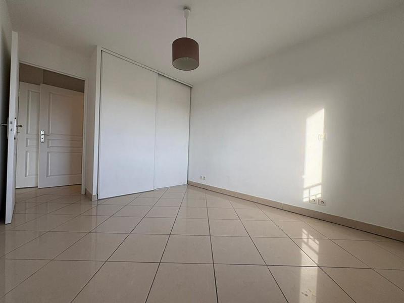 Appartement - 87 m² - 4 pièces