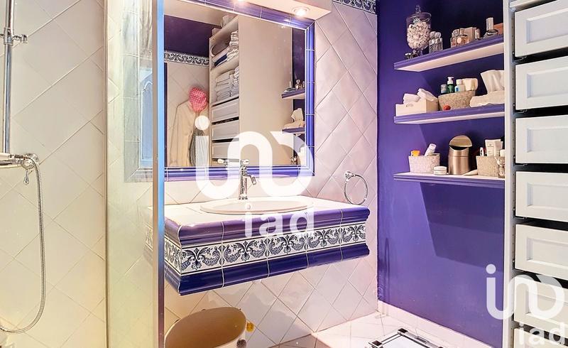 Appartement - 57 m² - 2 pièces